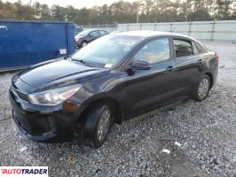 Kia Rio 2019 1