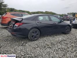 Hyundai Elantra 2021 2