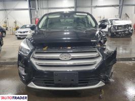 Ford Escape 2019 1 Ford Escape 2019 1