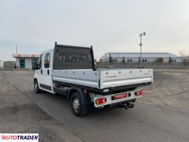 Citroen Jumper 2015 2.2 Citroen Jumper 2015 2.2