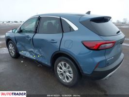 Ford Escape 2024 1