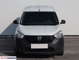 Dacia Dokker 2019 1.6 100 KM