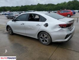 Kia Pozostałe 2019 2 Kia Pozostałe 2019 2