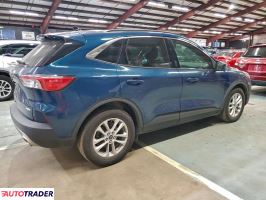 Ford Escape 2020 1