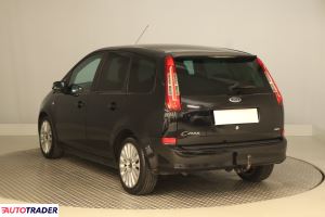 Ford Focus C-Max 2009 1.8 123 KM