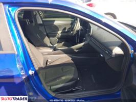 Hyundai Elantra 2023 1 Hyundai Elantra 2023 1