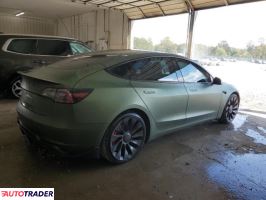 Tesla Model 3 2021 Tesla Model 3 2021