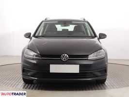 Volkswagen Golf 2020 1.0 113 KM Volkswagen Golf 2020 1.0 113 KM