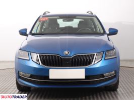 Skoda Octavia 2019 1.5 147 KM Skoda Octavia 2019 1.5 147 KM