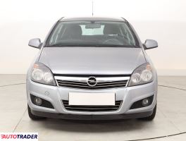 Opel Astra 2010 1.4 88 KM