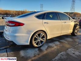 Ford Fusion 2020 2