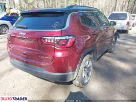 Jeep Compass 2021 2