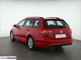 Volkswagen Golf 2018 1.5 128 KM Volkswagen Golf 2018 1.5 128 KM