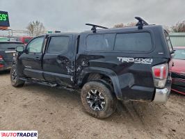 Toyota Tacoma 2023 3