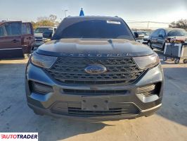 Ford Explorer 2023 2