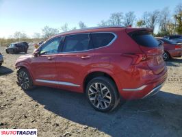 Hyundai Santa Fe 2023 2