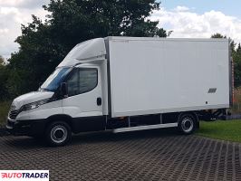 Iveco Daily - zobacz ofertę