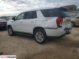 GMC Yukon 2021