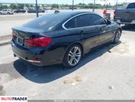 BMW 430 2019 2