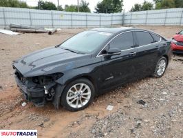 Ford Fusion - zobacz ofertę Ford Fusion - zobacz ofertę