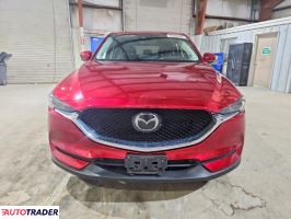 Mazda CX-5 2021 2