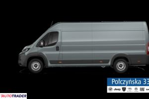 Citroen Jumper 2025 2.2