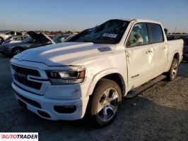 Dodge Ram 2021 5