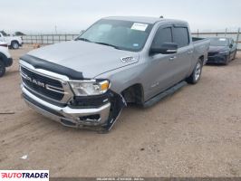 Dodge Ram 2021 5 Dodge Ram 2021 5