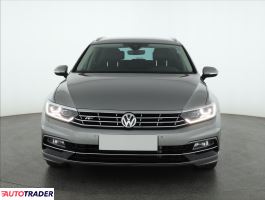 Volkswagen Passat 2017 1.8 177 KM