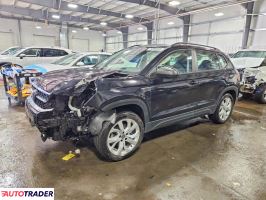 Volkswagen Pozostałe 2023 1