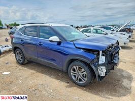 Kia Pozostałe 2023 2