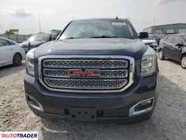 GMC Yukon 2020 5 GMC Yukon 2020 5