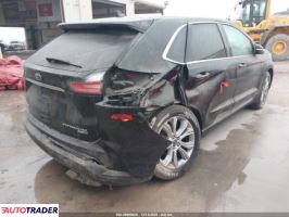 Ford Edge 2019 2