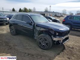 Mercedes CL 2024 2