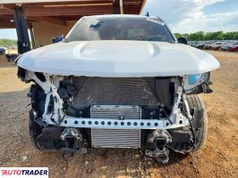 Chevrolet Silverado 2024 2