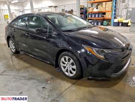 Toyota Corolla 2024 2