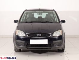 Ford Focus C-Max 2004 1.8 123 KM Ford Focus C-Max 2004 1.8 123 KM