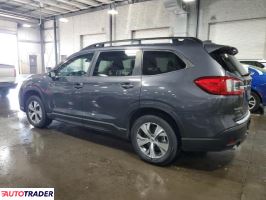 Subaru Pozostałe 2023 2