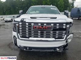 GMC Sierra 2026 6