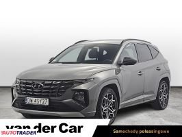 Hyundai Tucson 2022 1.6 150 KM Hyundai Tucson 2022 1.6 150 KM