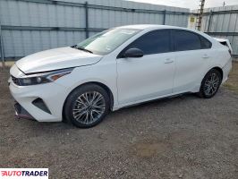 Kia Pozostałe 2024 2