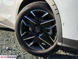 Peugeot 5008 2025 1.2 145 KM