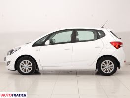 Hyundai ix20 2017 1.6 123 KM Hyundai ix20 2017 1.6 123 KM