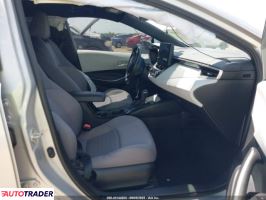 Toyota Corolla 2023 2