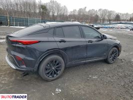 Buick Pozostałe 2026 1