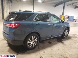 Chevrolet Equinox 2024 1 Chevrolet Equinox 2024 1