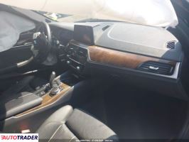 BMW 540 2019 3 BMW 540 2019 3