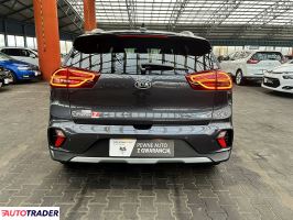Kia Niro 2019 1.6 141 KM