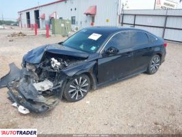 Honda Civic 2022 1 Honda Civic 2022 1