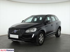 Volvo XC60 2015 2.0 178 KM